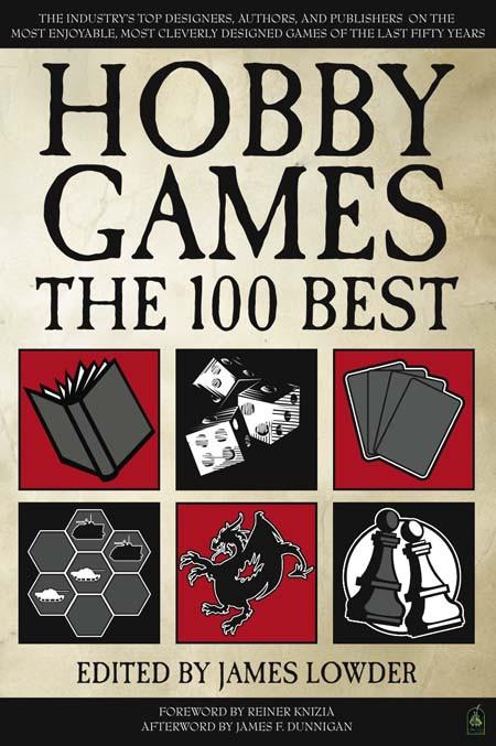 Hobby Games 100 picture