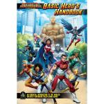 Basic Hero’s Handbook