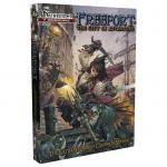 Freeport: The City of Adventure for the Pathfinder RPG