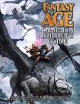 Fantasy AGE Campaign Builders Guide