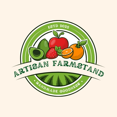 Artisan Farmstand