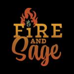 Fire and Sage