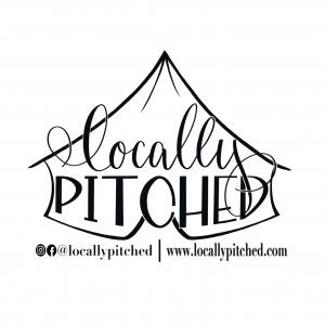 Locally Pitched
