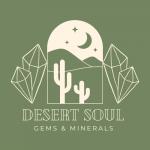 Desert Soul Gems and Minerals