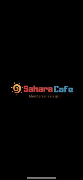 Sahara cafe