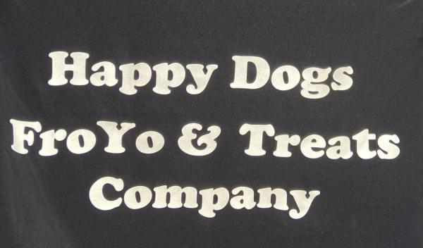 Happy Dogs FroYo & Treats Company