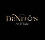 DeNito’s Art of Gold