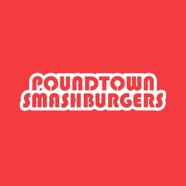 Poundtown Smashburgers
