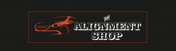 The Alignment Shop LLC