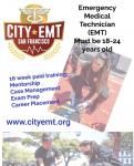 City EMT