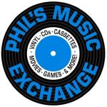 Phil’s Music Exchange Of Wilson, Inc