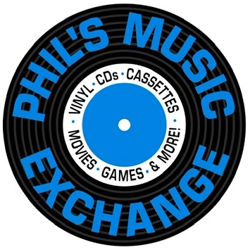 Phil’s Music Exchange Of Wilson, Inc