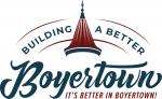 Building a Better Boyertown