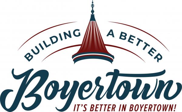 Building a Better Boyertown