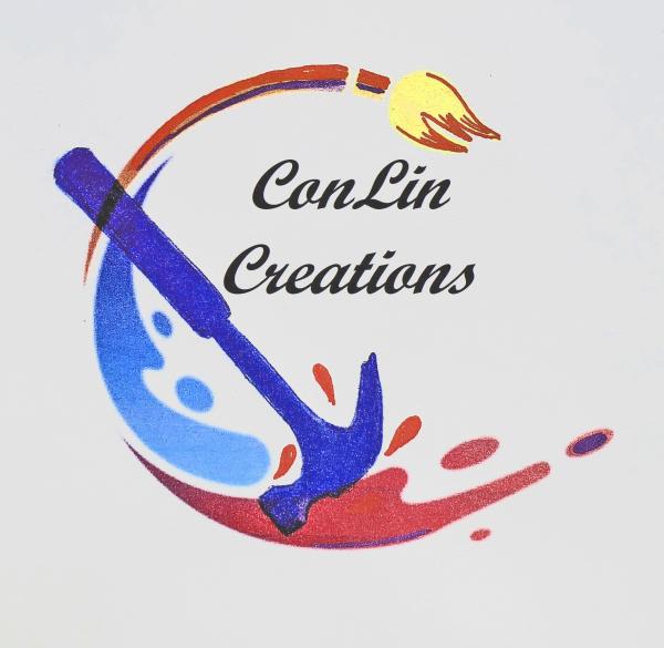 LReitz Art/ConLin Creations