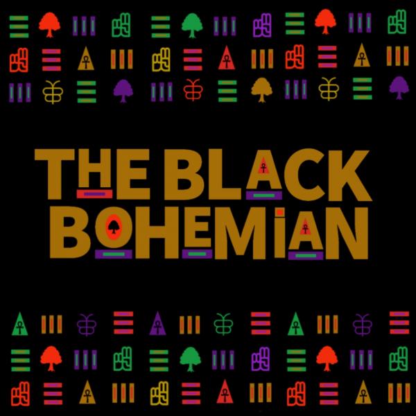 The Black Bohemian