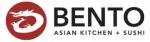 Bento Asian Kitchen and Sushi