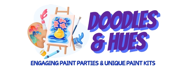 Doodles & Hues (DBA Simple Expressions)