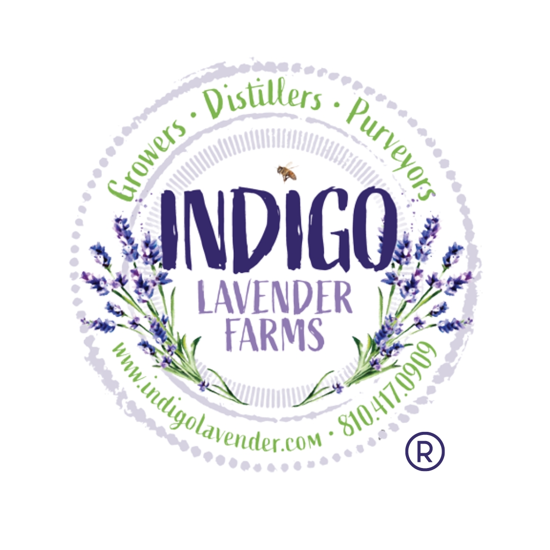 Indigo Lavender Farms