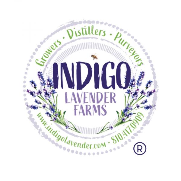 Indigo Lavender Farms