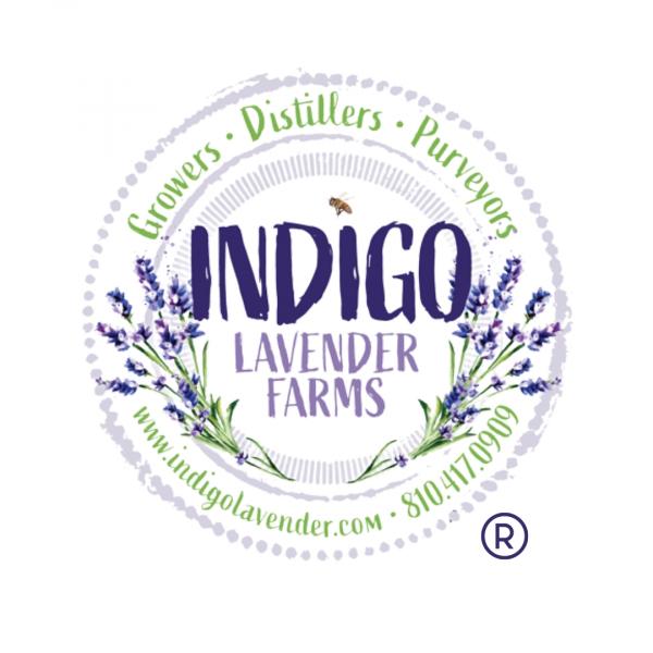 Indigo Lavender Farms