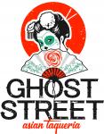 Ghost Street Asian Taqueria