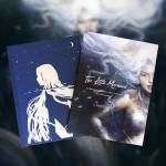 Signed "The Little Mermaid" Book