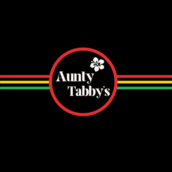 Aunty Tabby's Island Flavors