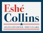 Eshé Collins for Atlanta City Council