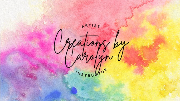 Creations  by Carolyn