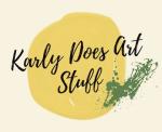Karly Does Art Stuff