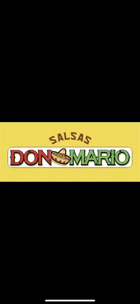 Salsas Don Mario