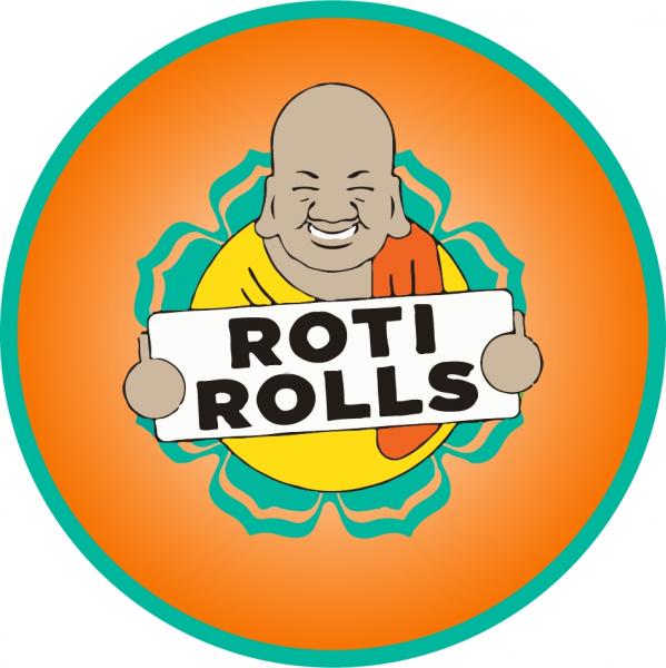 Roti Rolls