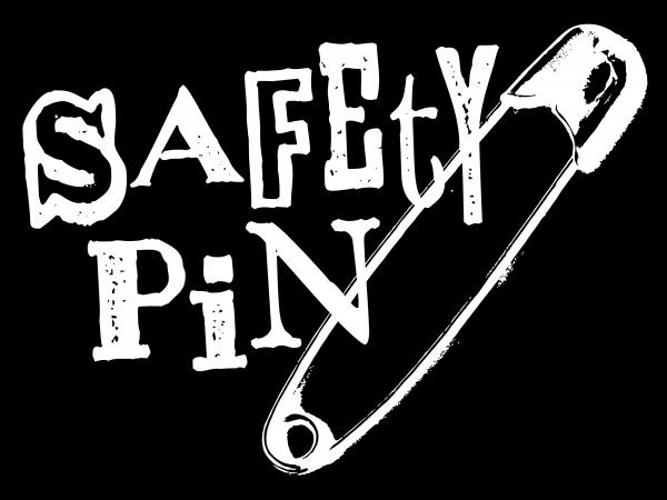 Safety Pin