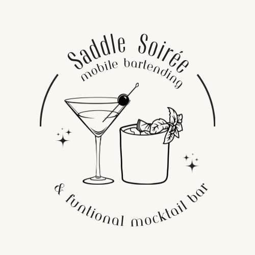 Saddle Soir&eacute;e