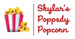 Skylar’s Gourmet Poppedy popcorn