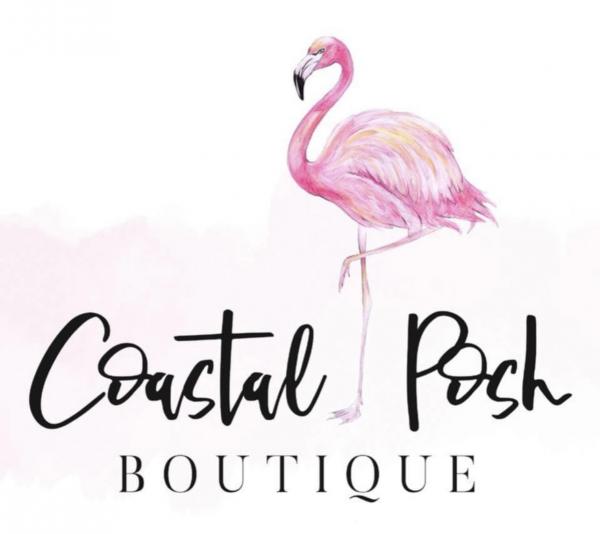 Coastal Posh Boutique