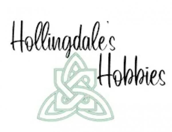 Hollingdale's Hobbies LLC
