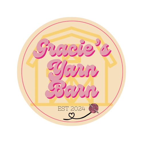 Gracie's Yarn Barn