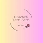 Gracie's Yarn Barn