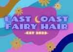 Easy Coast Fairy Hair