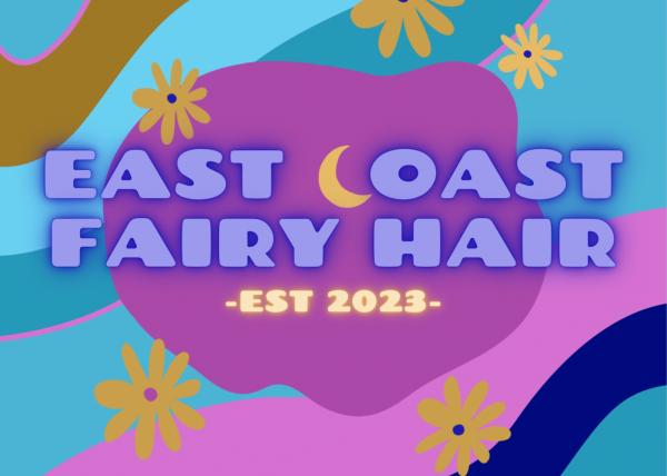 East Coast Fairy Hair