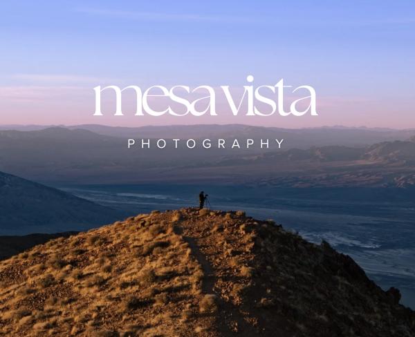 Mesa Vista Photography