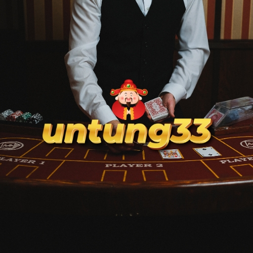 Untung33 User Profile