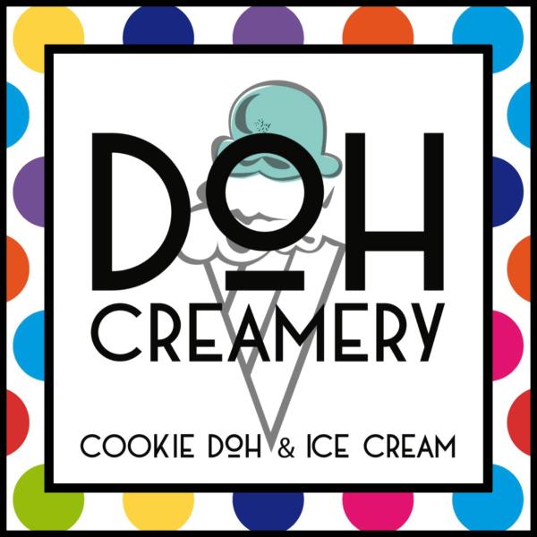Doh Creamery