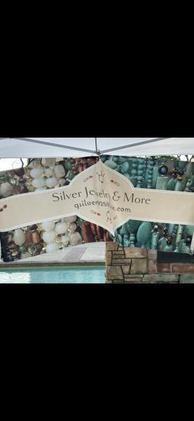 Silver Jewelry &More