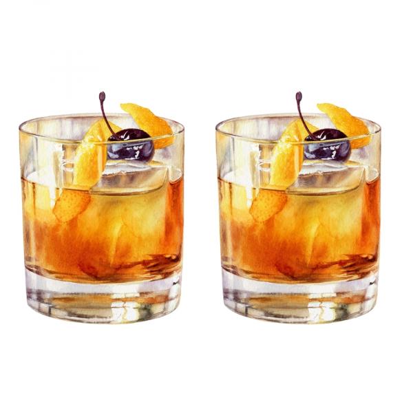 LIQUOR  DOUBLE