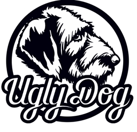 UGLY DOG BOURBON