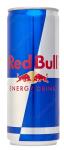 DBL LIQUOR+RED BULL