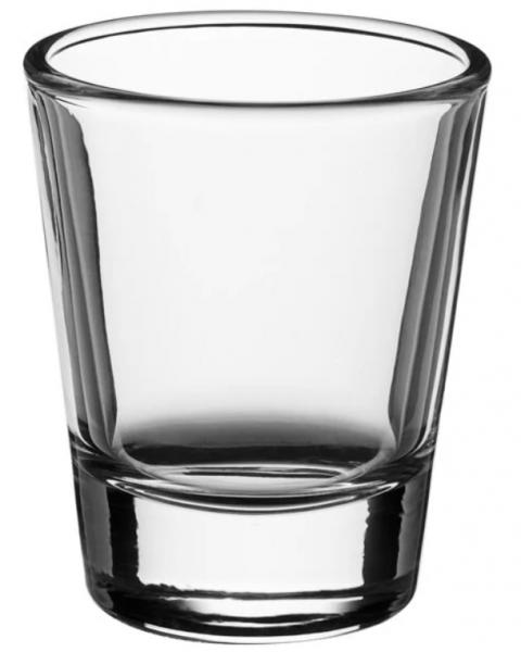 SHOT - Full Liquor Bar